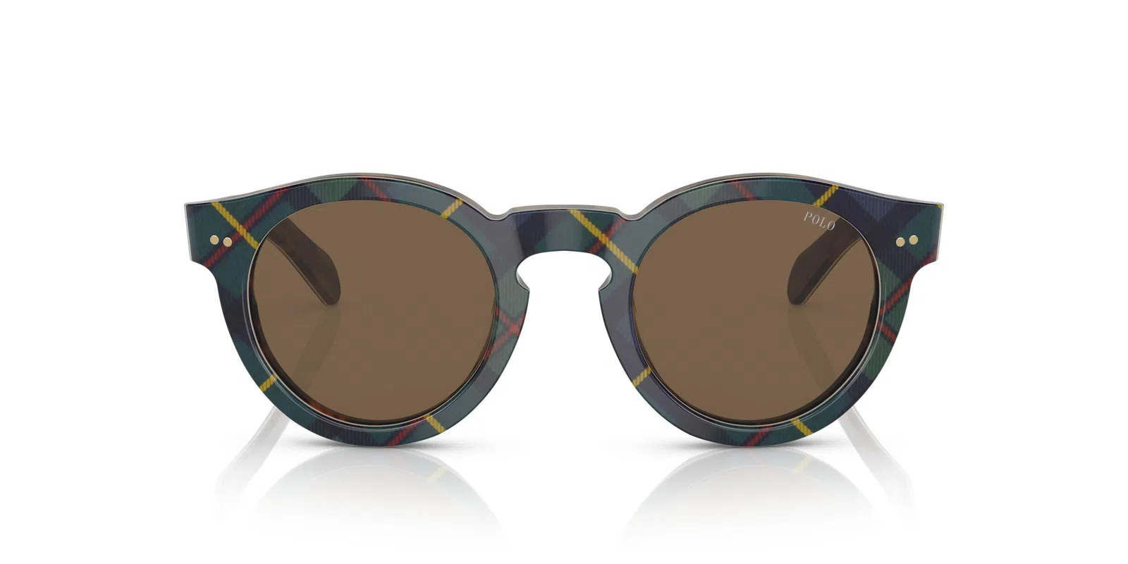 Polo 4165 Sunglasses - view 16